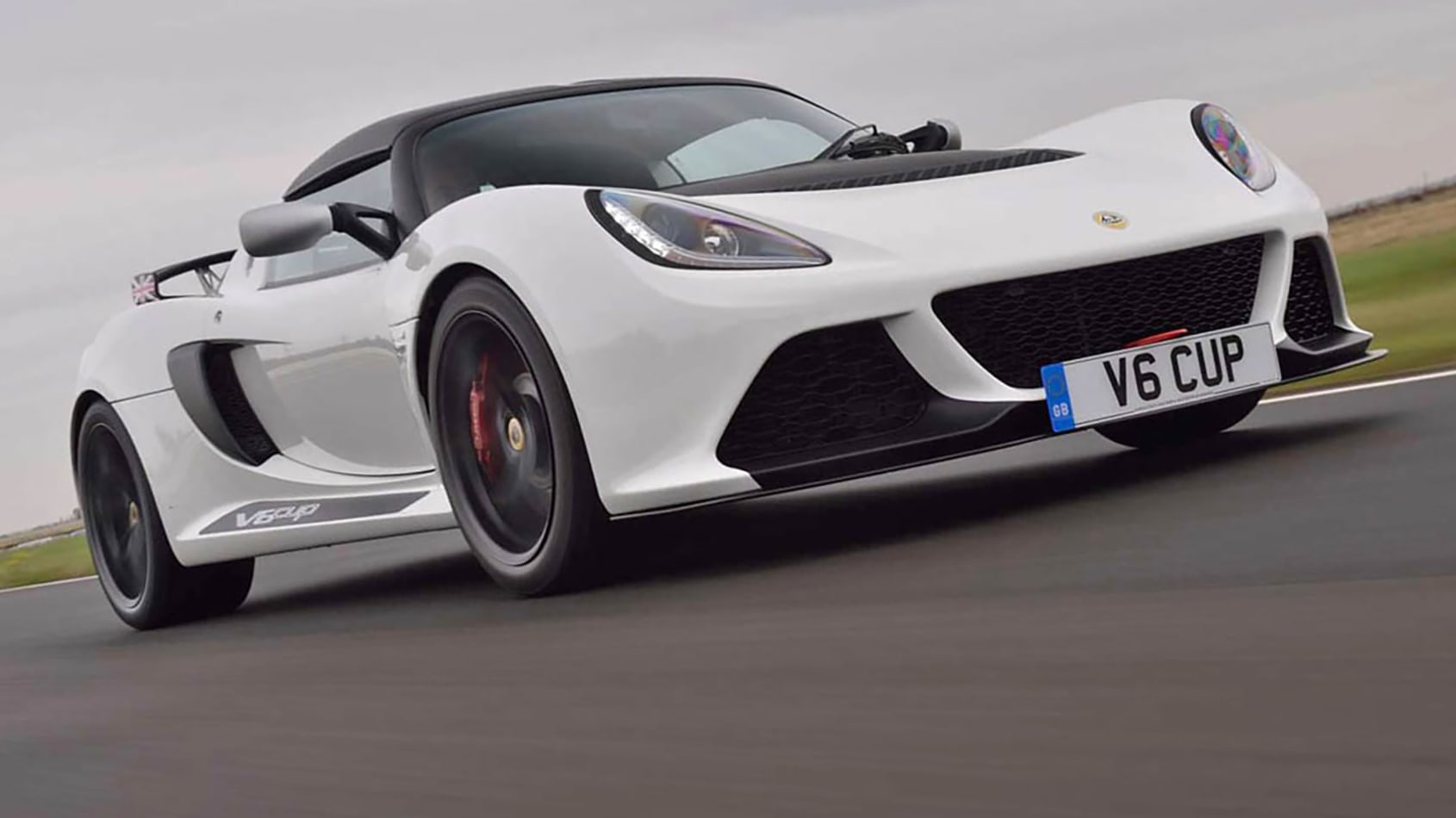 Best sports cars 2020 evo